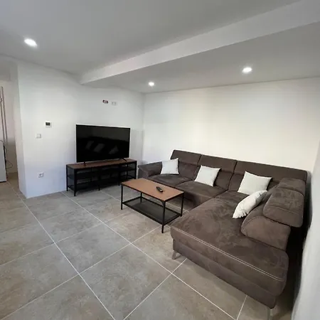 Modernes Haus 5 Min Vom Waldsee (Rhineland-Palatinate)