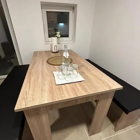 Modernes Haus 5 Min Vom * Waldsee (Rhineland-Palatinate)