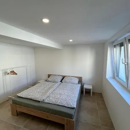 Modernes Haus 5 Min Vom Prázdninový dům Waldsee (Rhineland-Palatinate)