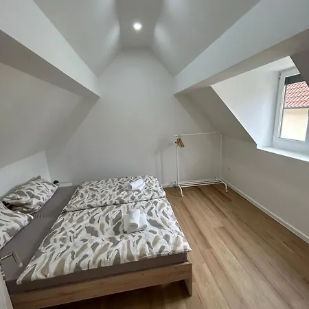 Modernes Haus 5 Min Vom