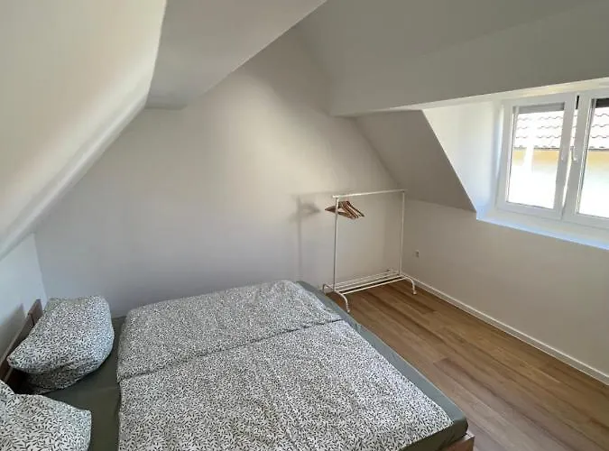 Modernes Haus 5 Min Vom