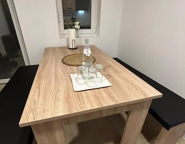 Modernes Haus 5 Min Vom * Waldsee (Rhineland-Palatinate)