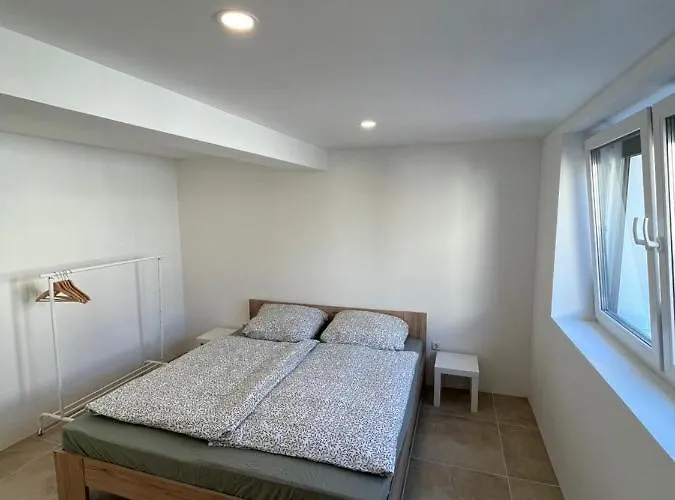 Modernes Haus 5 Min Vom Prázdninový dům Waldsee (Rhineland-Palatinate)