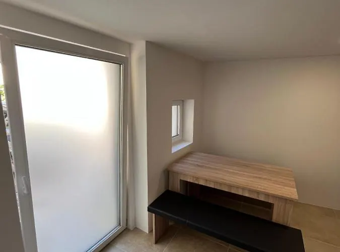 Modernes Haus 5 Min Vom *