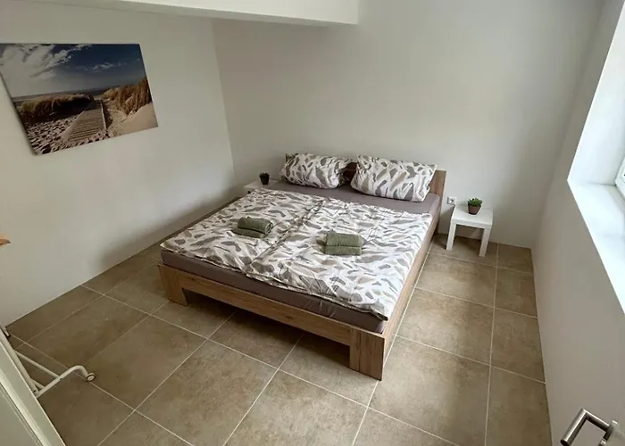 Modernes Haus 5 Min Vom * Waldsee (Rhineland-Palatinate)